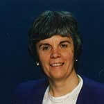 Hazel Joan Magnussen